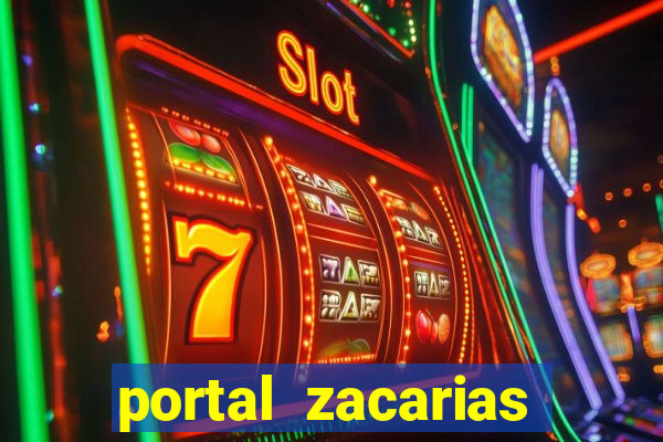 portal zacarias ataque de cachorro